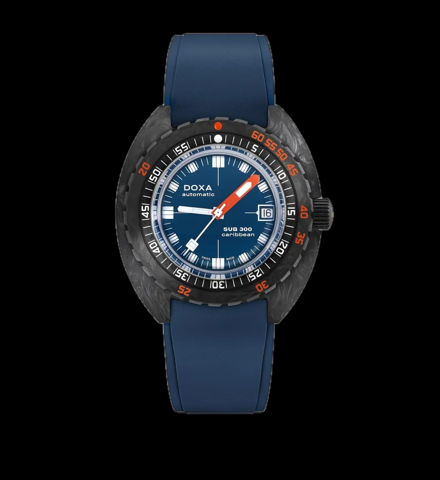 Doxa 822.70.201