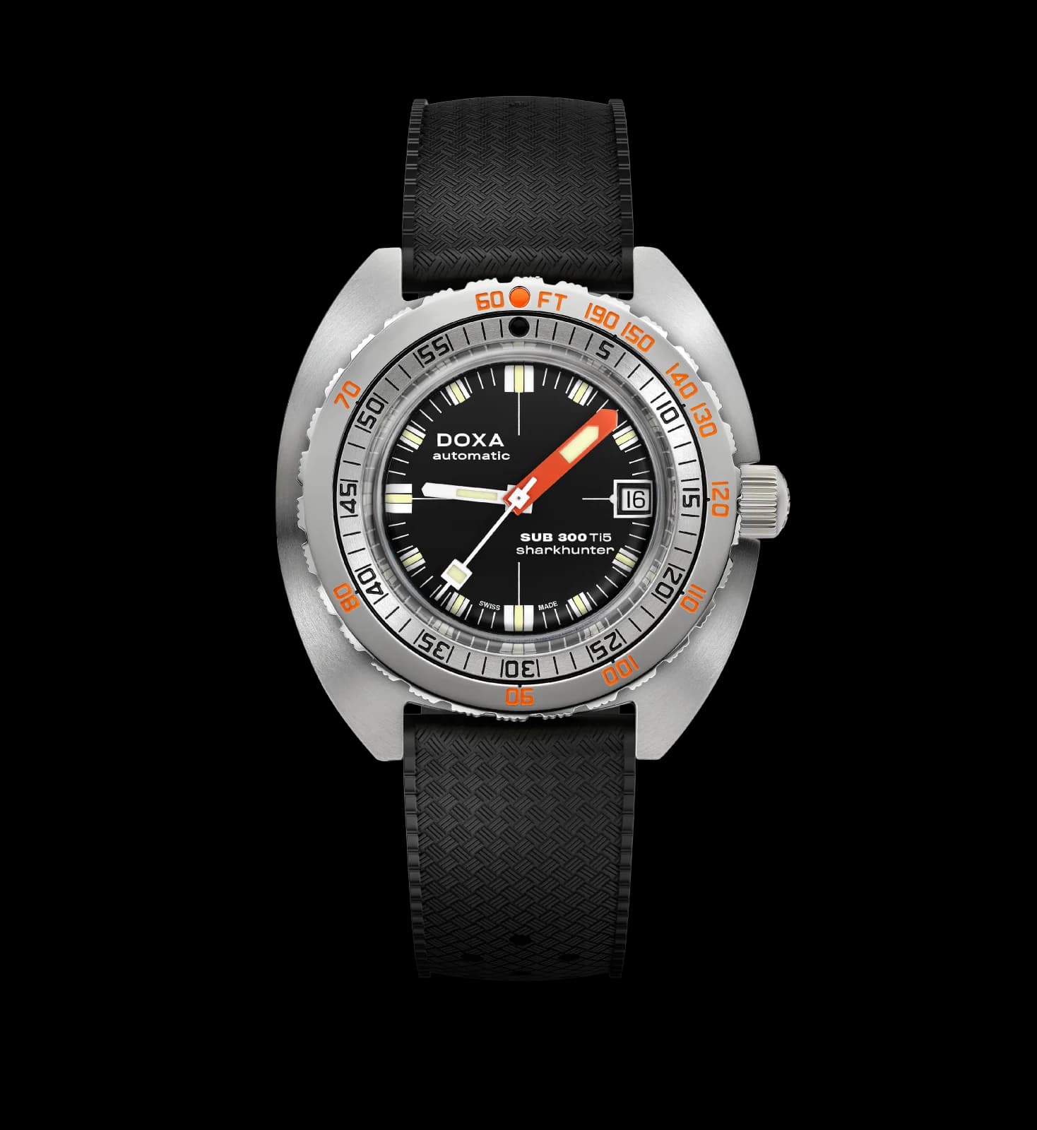 Doxa 823.50.101