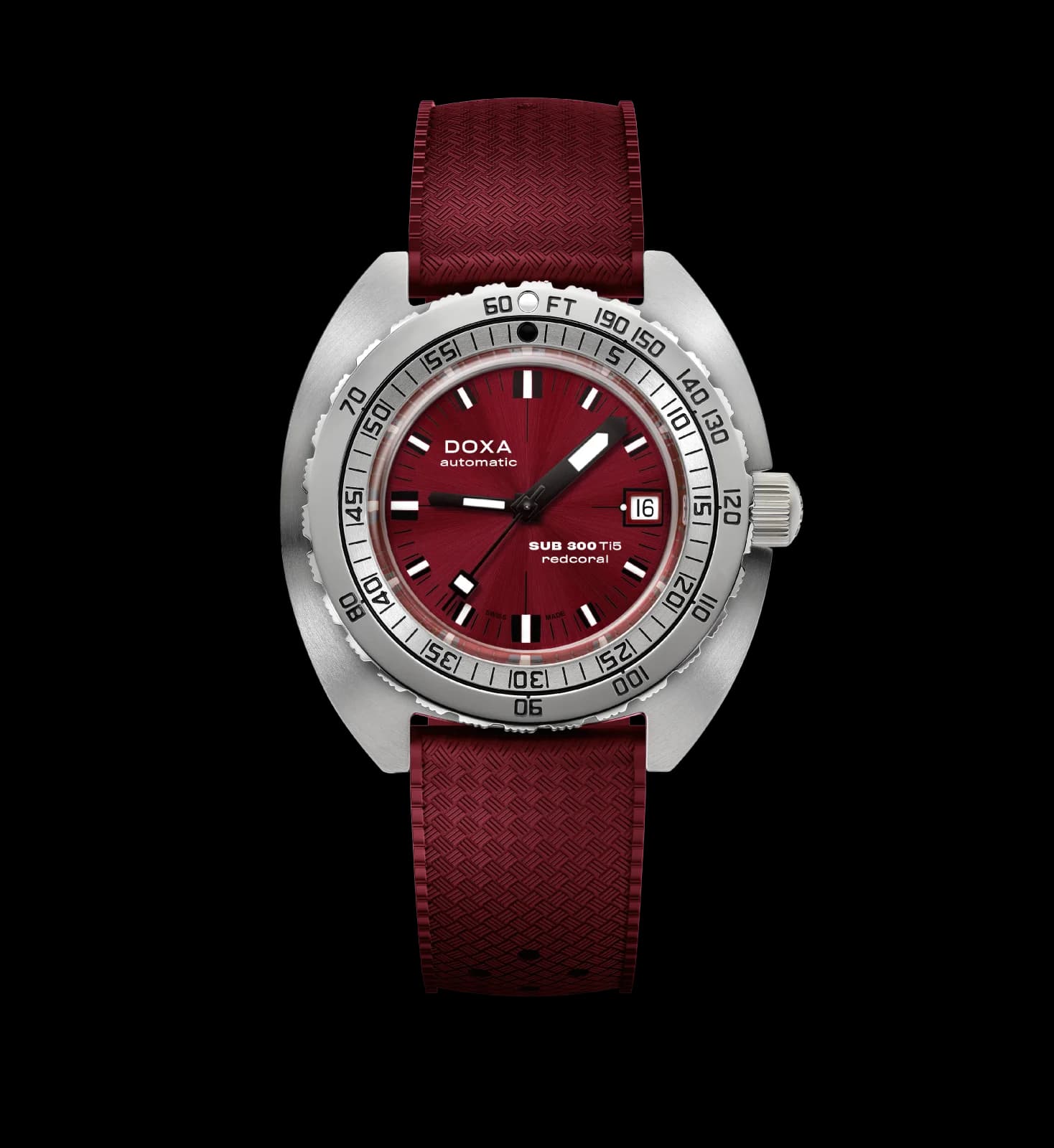 Doxa 823.50.161