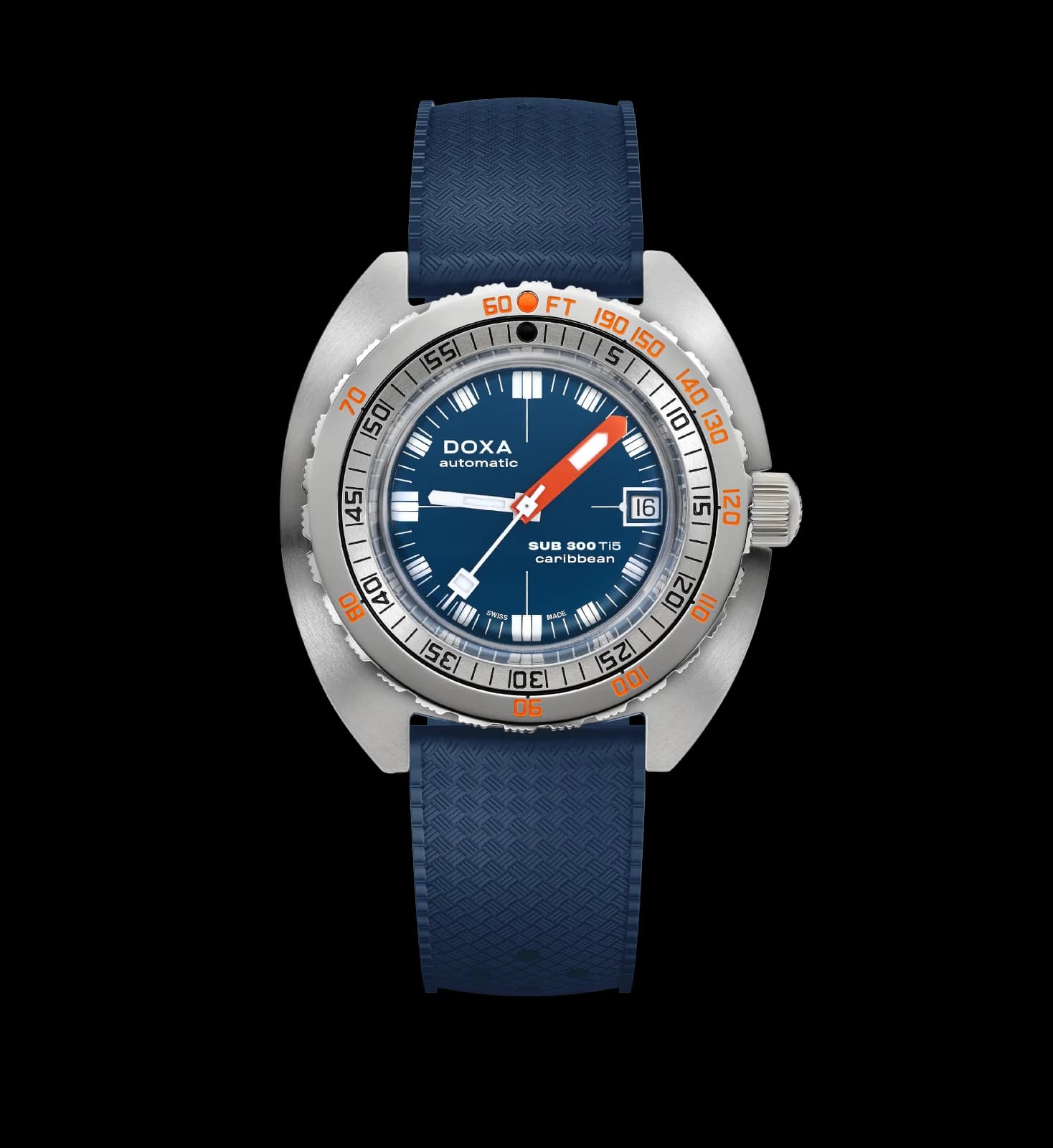Doxa 823.50.201