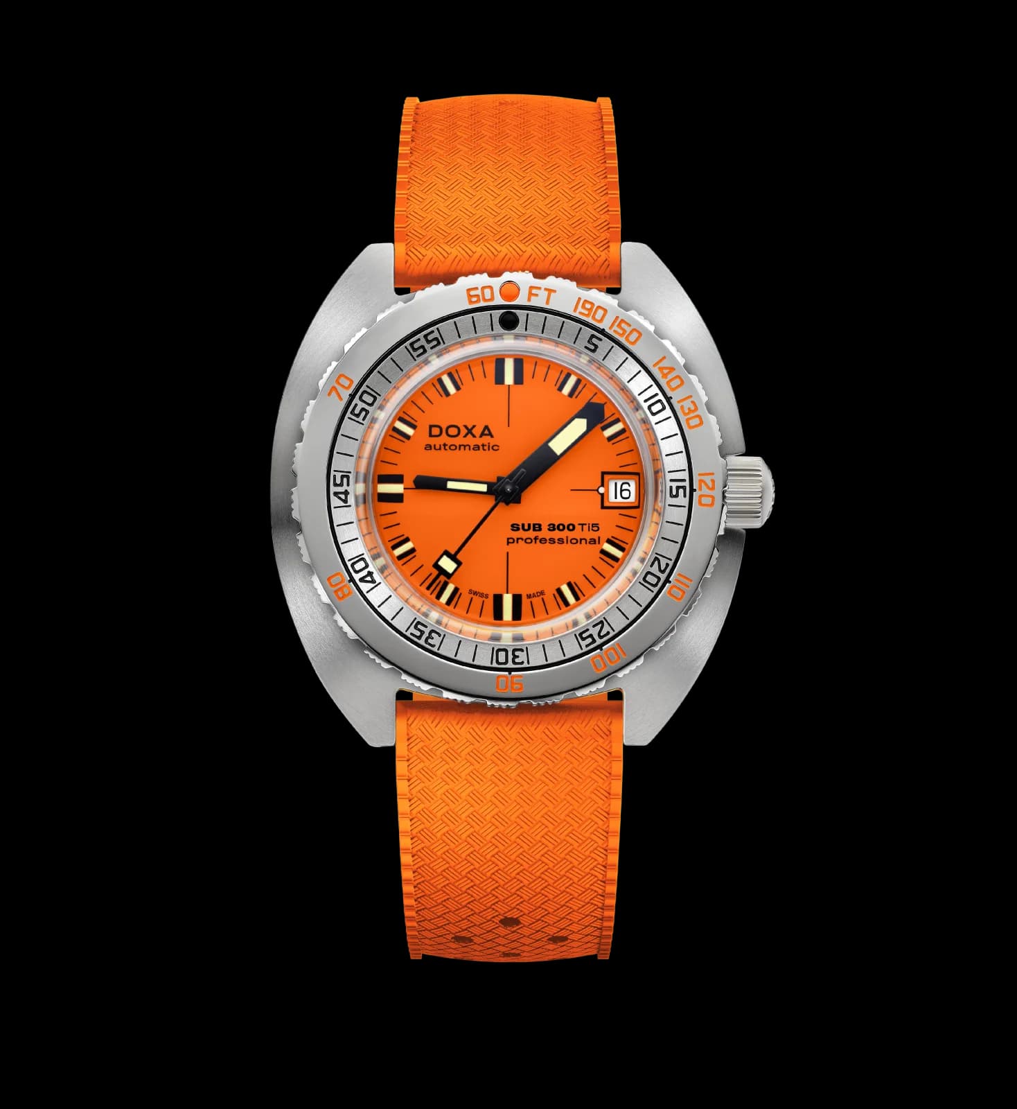 Doxa 823.50.351