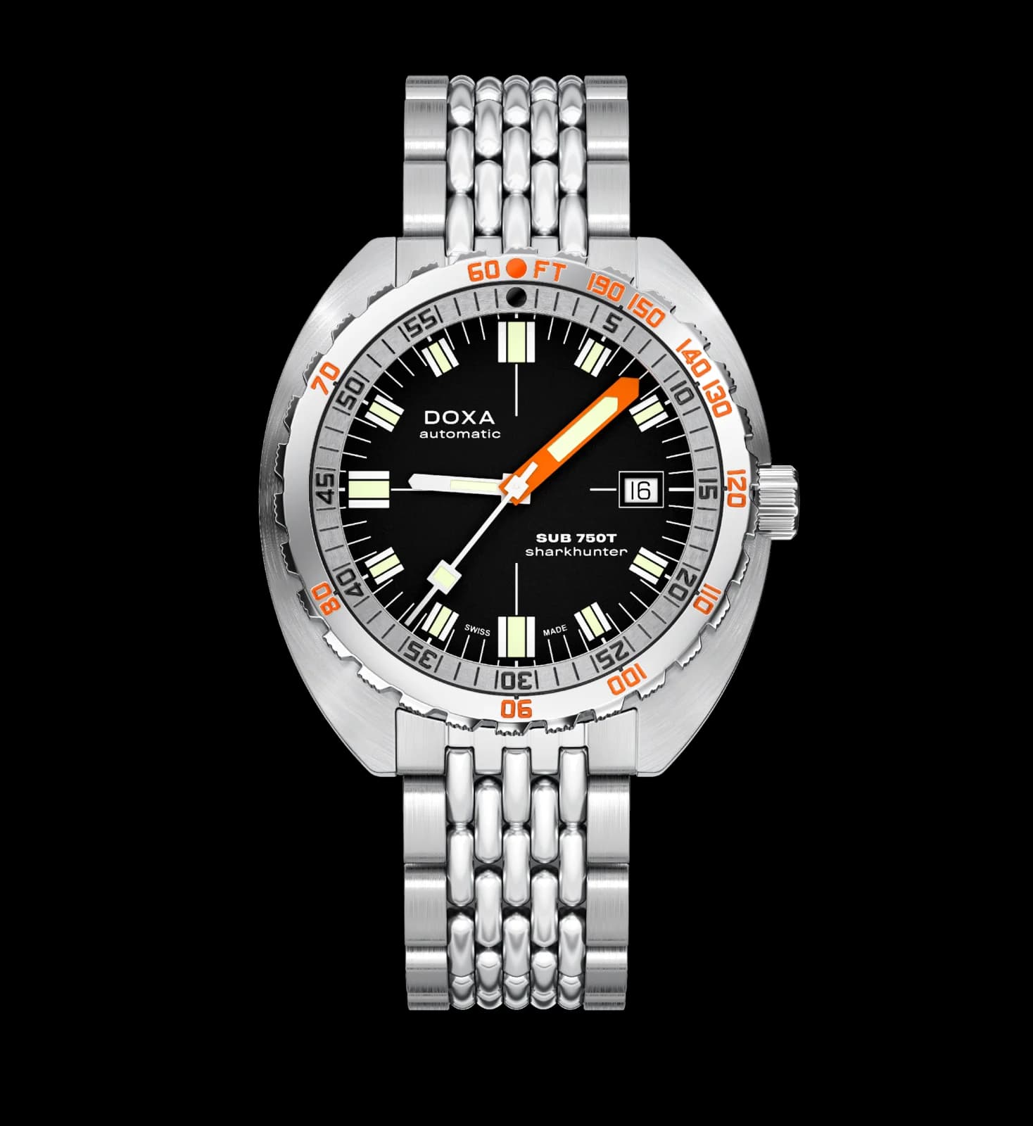 Doxa 825.10.101