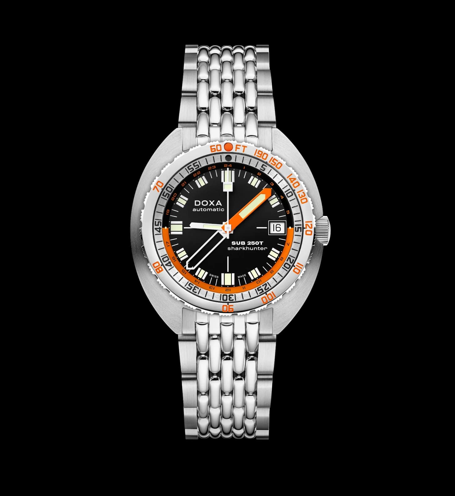 Doxa 855.10.101