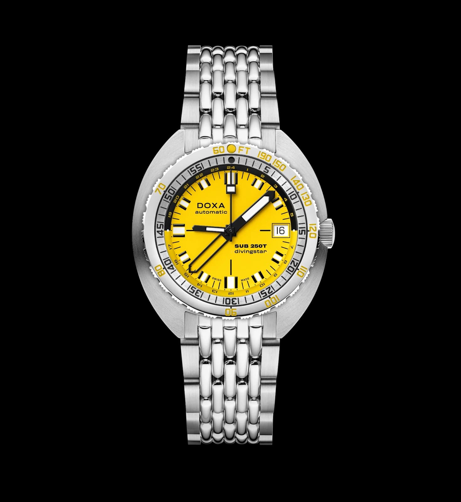 Doxa 855.10.361