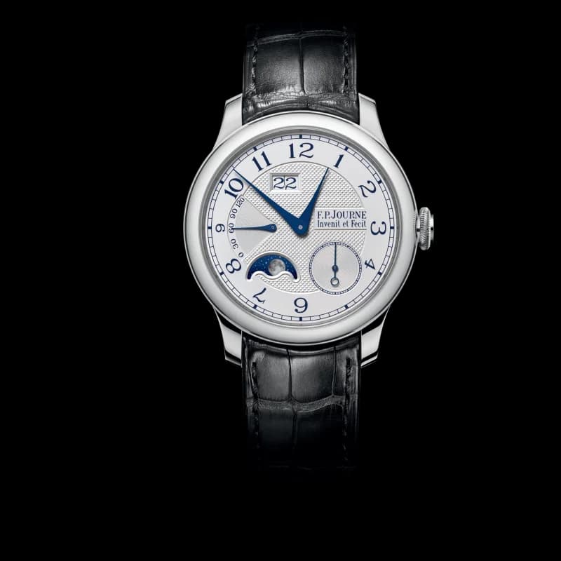 F.P. Journe AL2