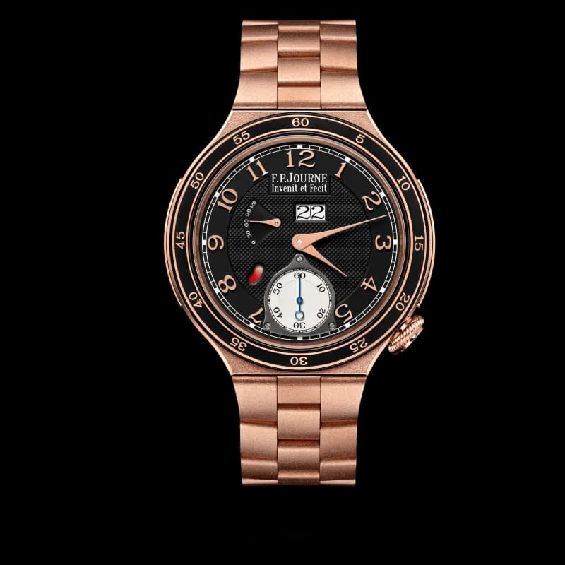 F.P. Journe AR2