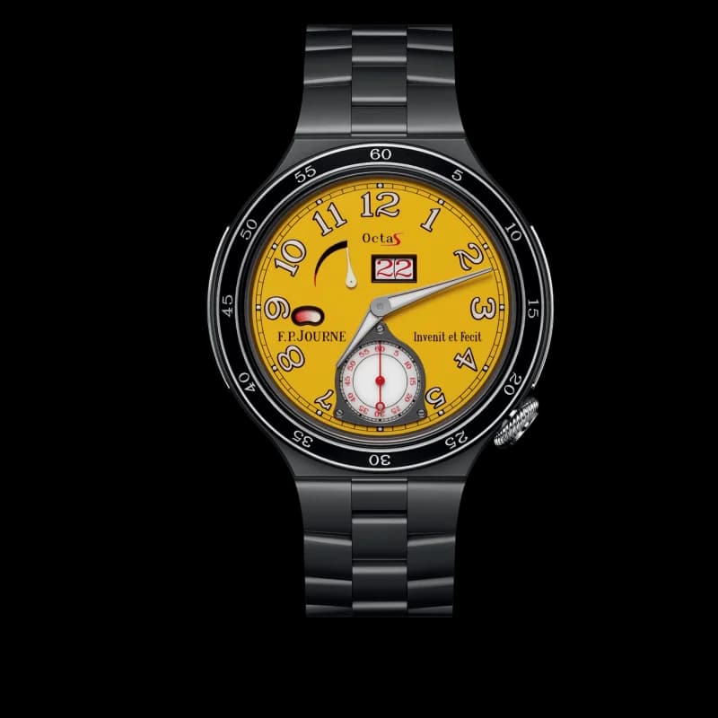 F.P. Journe ARS2