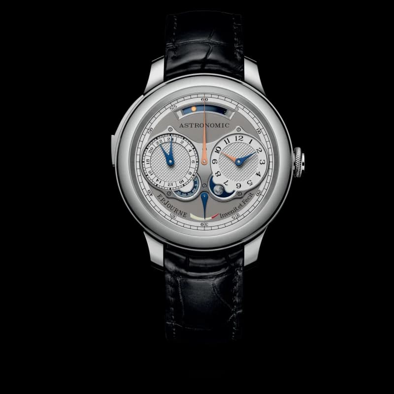 F.P. Journe AST