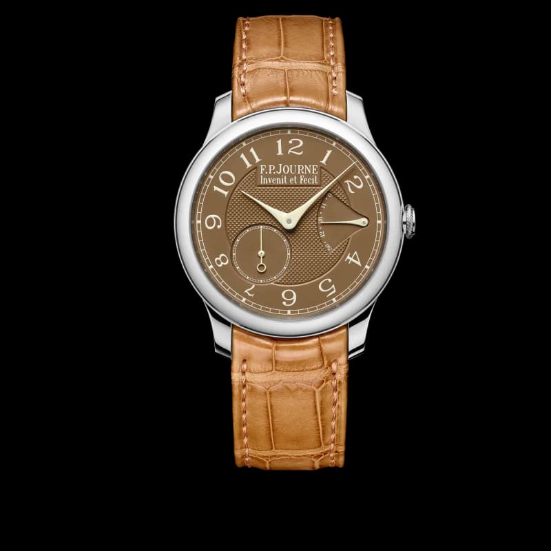 F.P. Journe CS