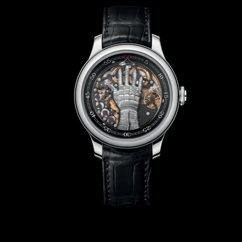 F.P. Journe FFC