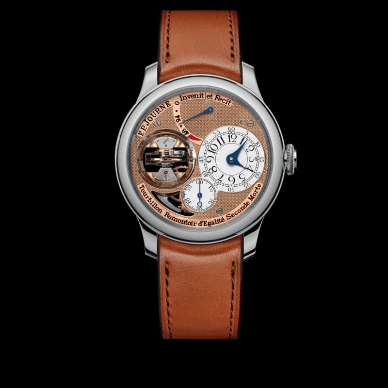 F.P. Journe TV
