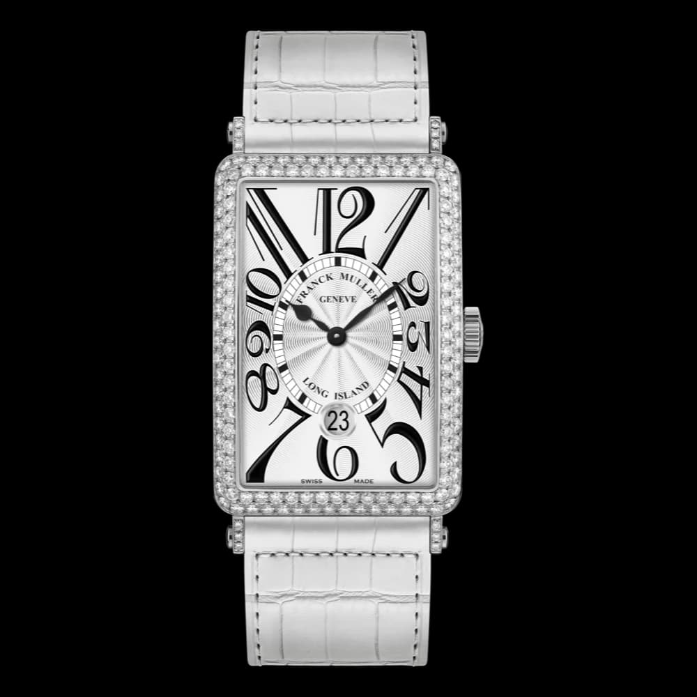 Franck Muller 1150 SC DT D