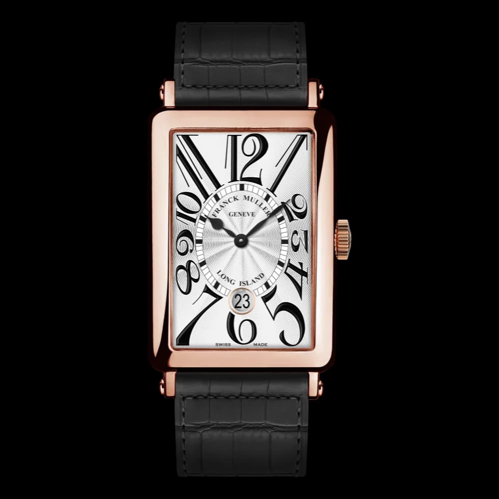 Franck Muller 1200 SC DT
