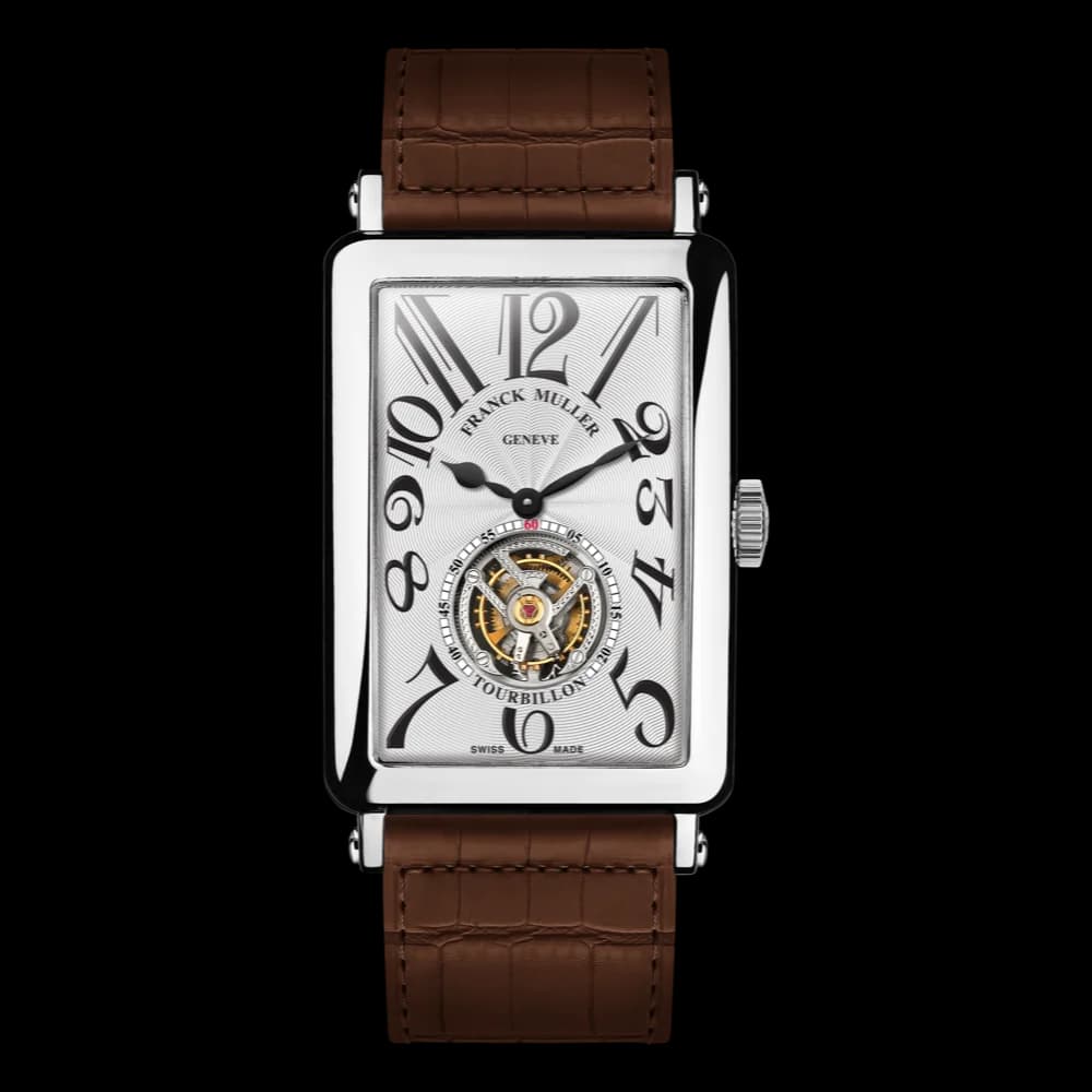 Franck Muller 1200 T