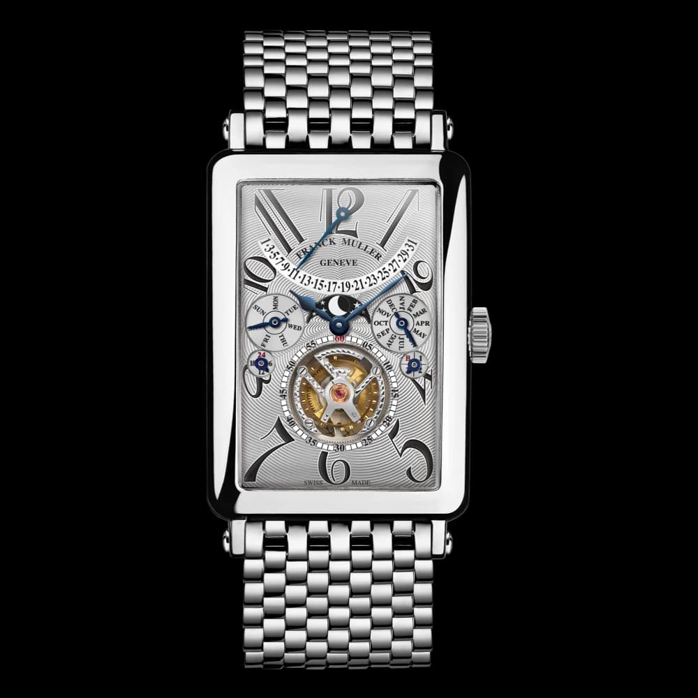 Franck Muller 1350 T QP