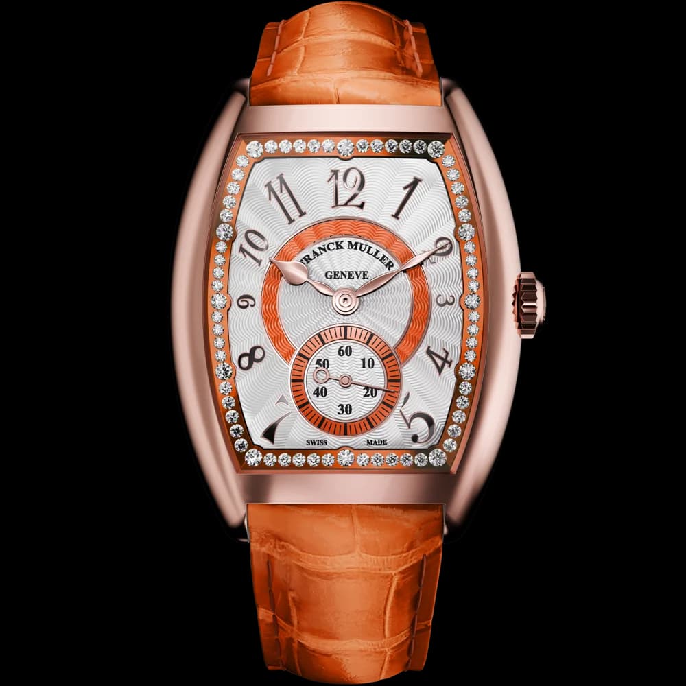 Franck Muller 1750 S6 REH 1R