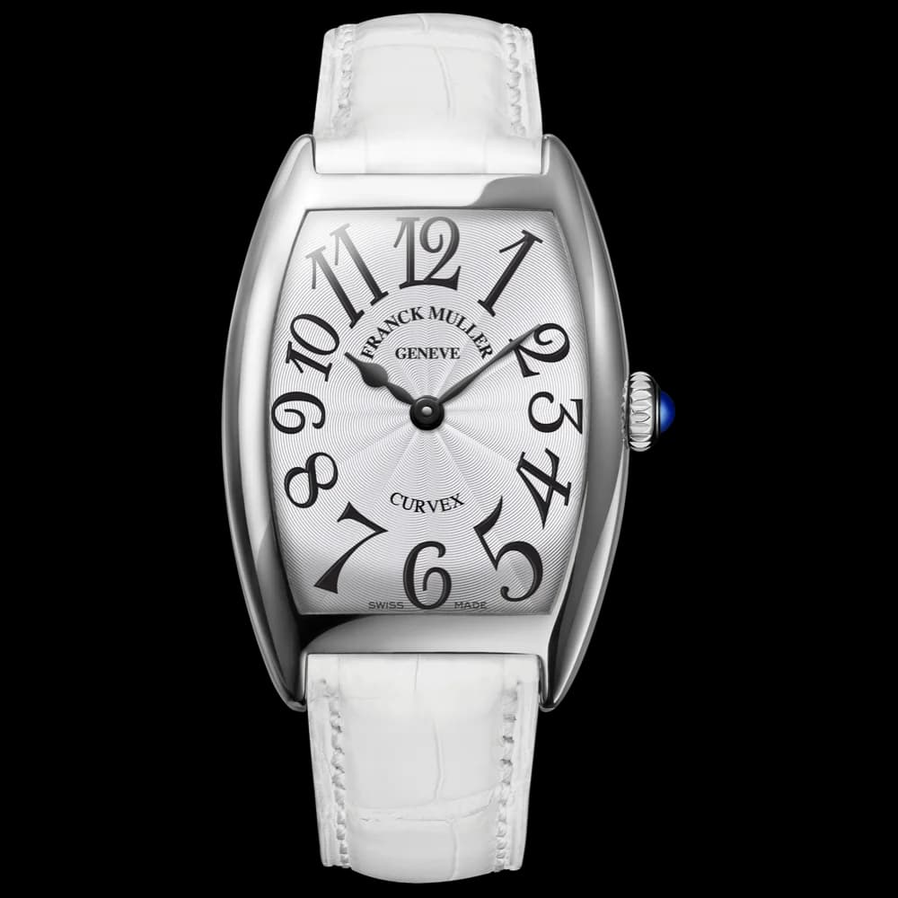 Franck Muller 1752 QZ