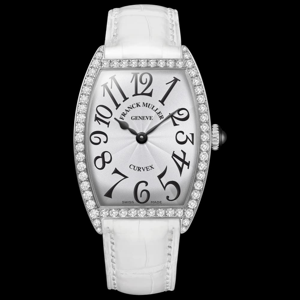 Franck Muller 1752 QZ DP