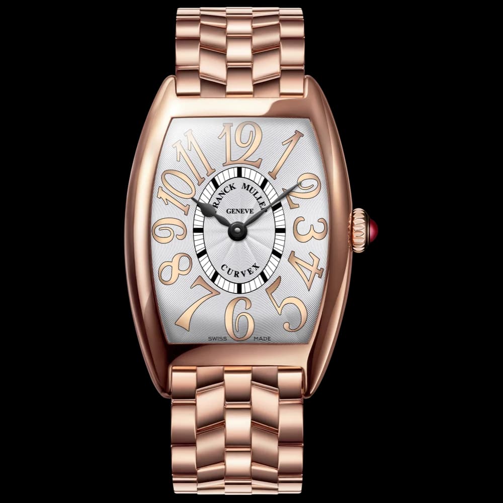 Franck Muller 1752 QZ REL O