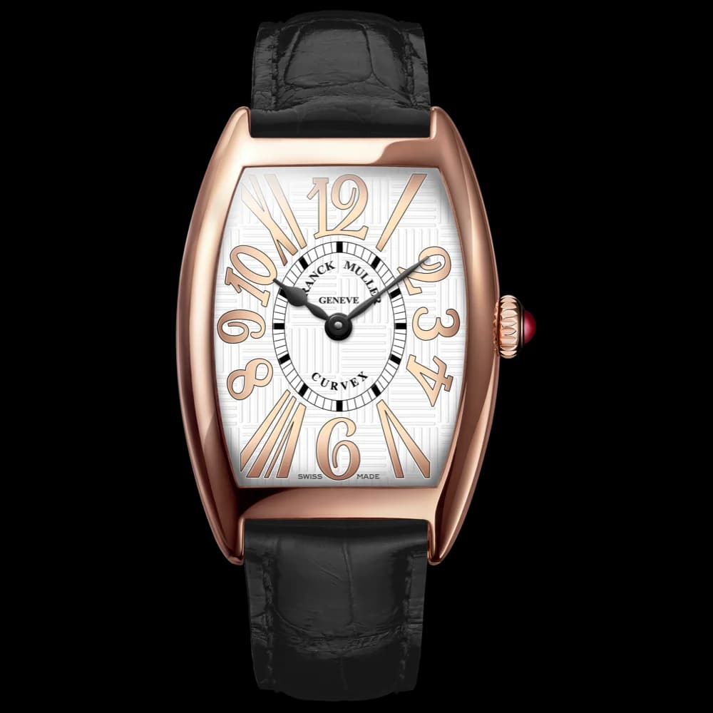 Franck Muller 1752 QZ REL V-R