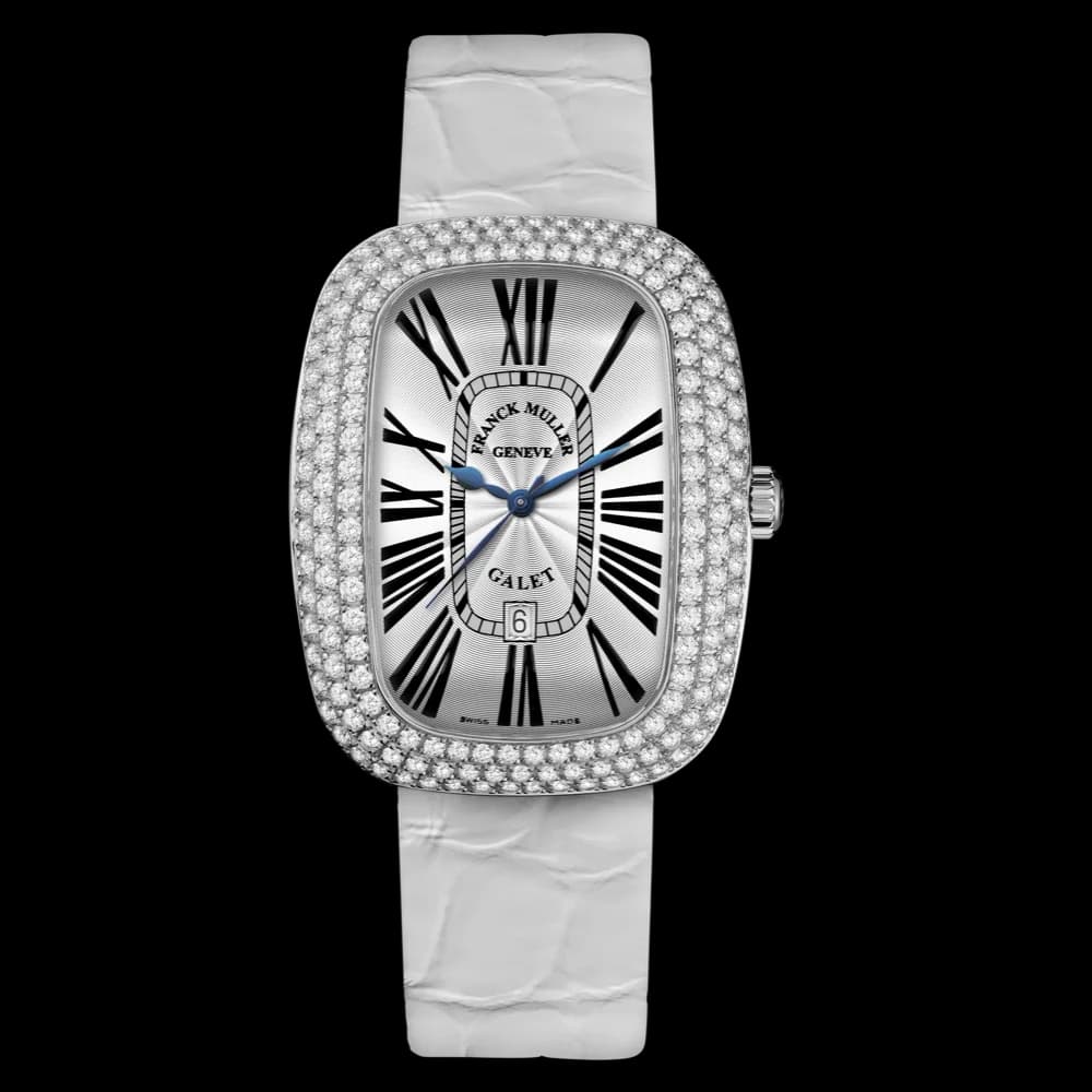 Franck Muller 3000 H SC DT R D3