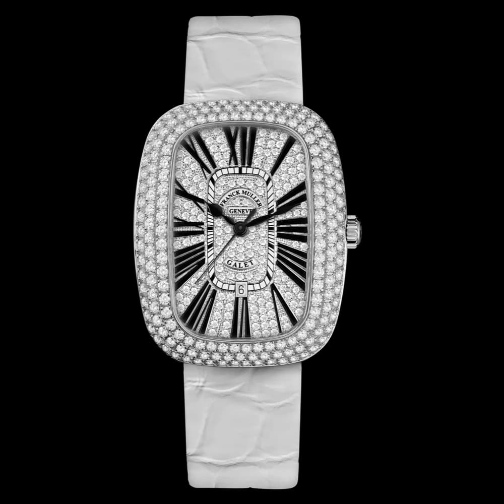 Franck Muller 3000 H SC DT R D3 CD