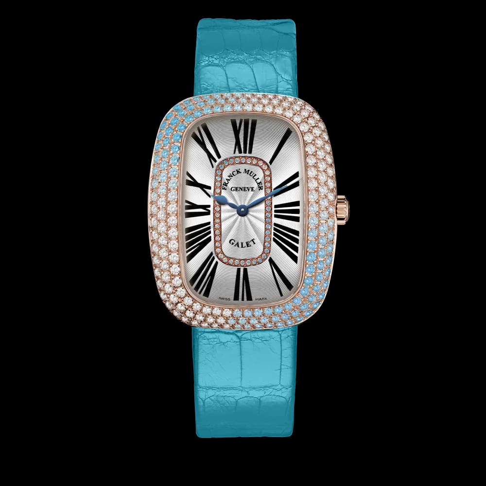 Franck Muller 3000 M SC AT FO SUMMER D3 SA BL CD 1R