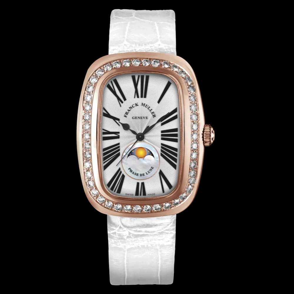 Franck Muller 3000 M SC L R D1