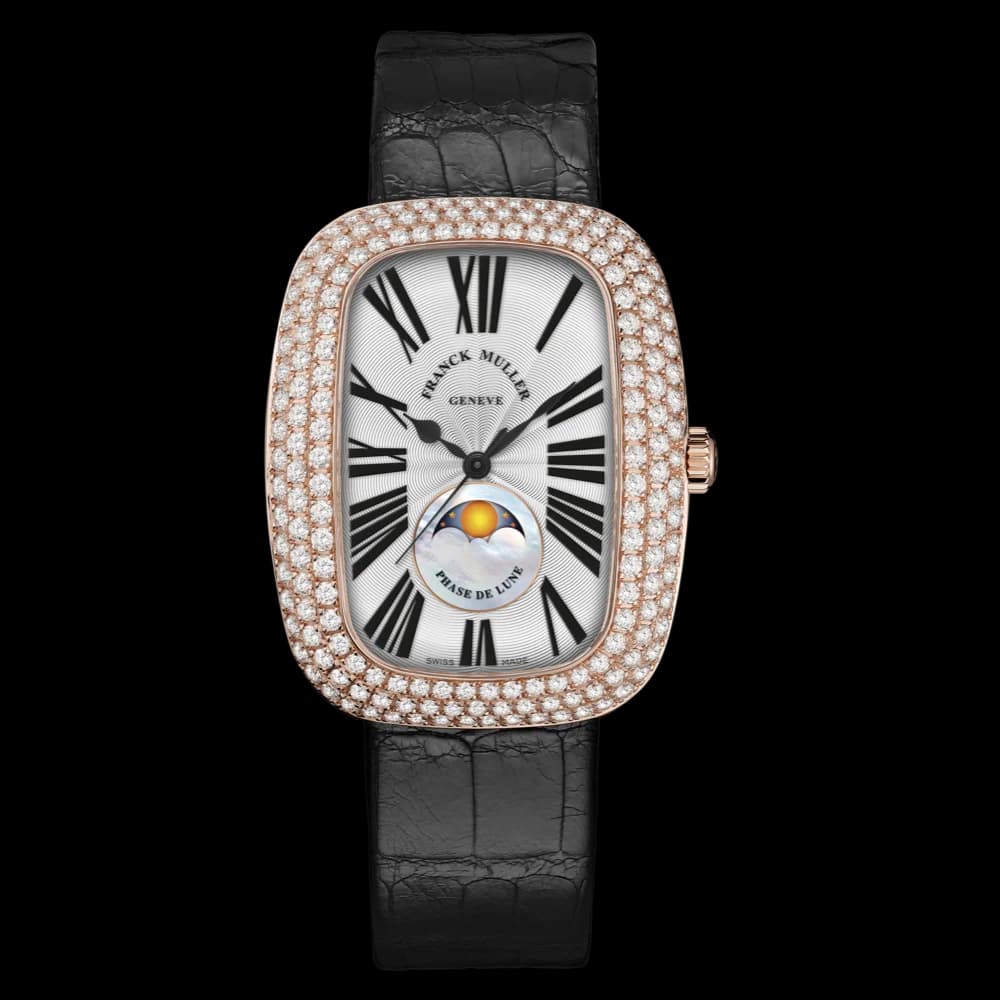 Franck Muller 3000 M SC L R D3