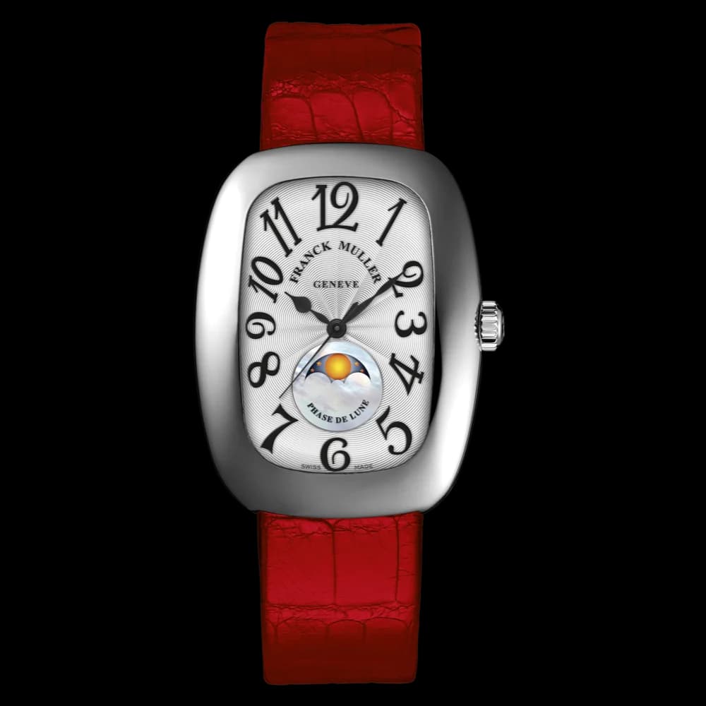 Franck Muller 3000 M SC L V