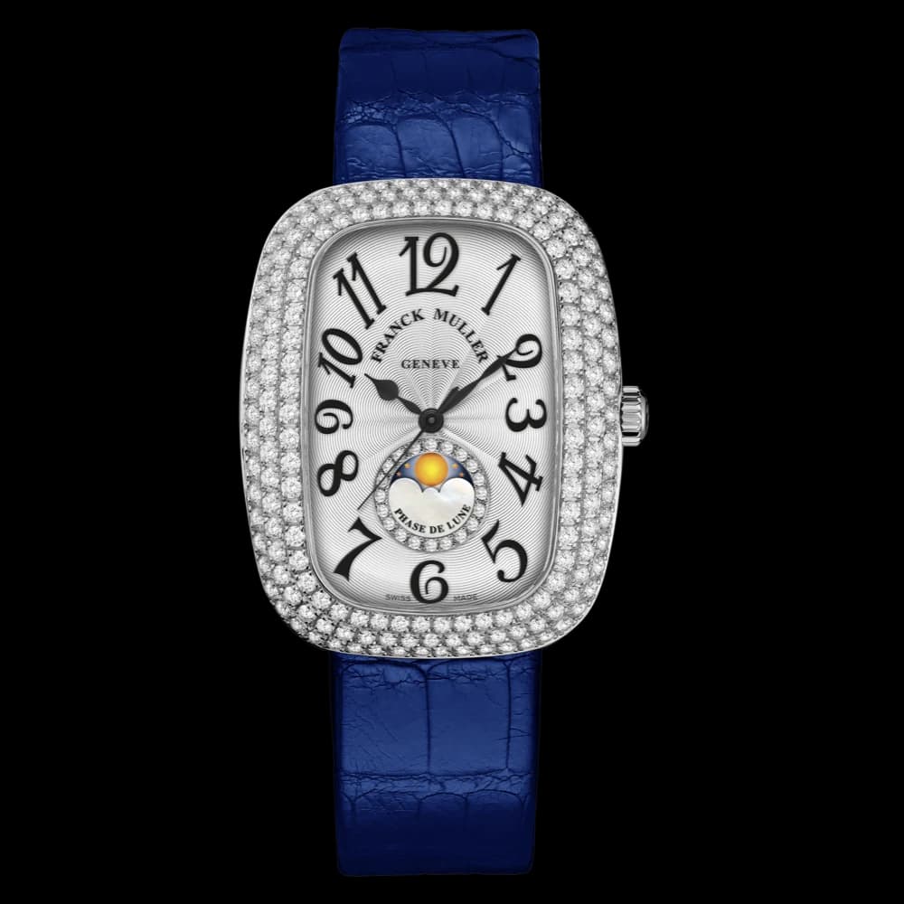 Franck Muller 3000 M SC L V D3 CD 1R
