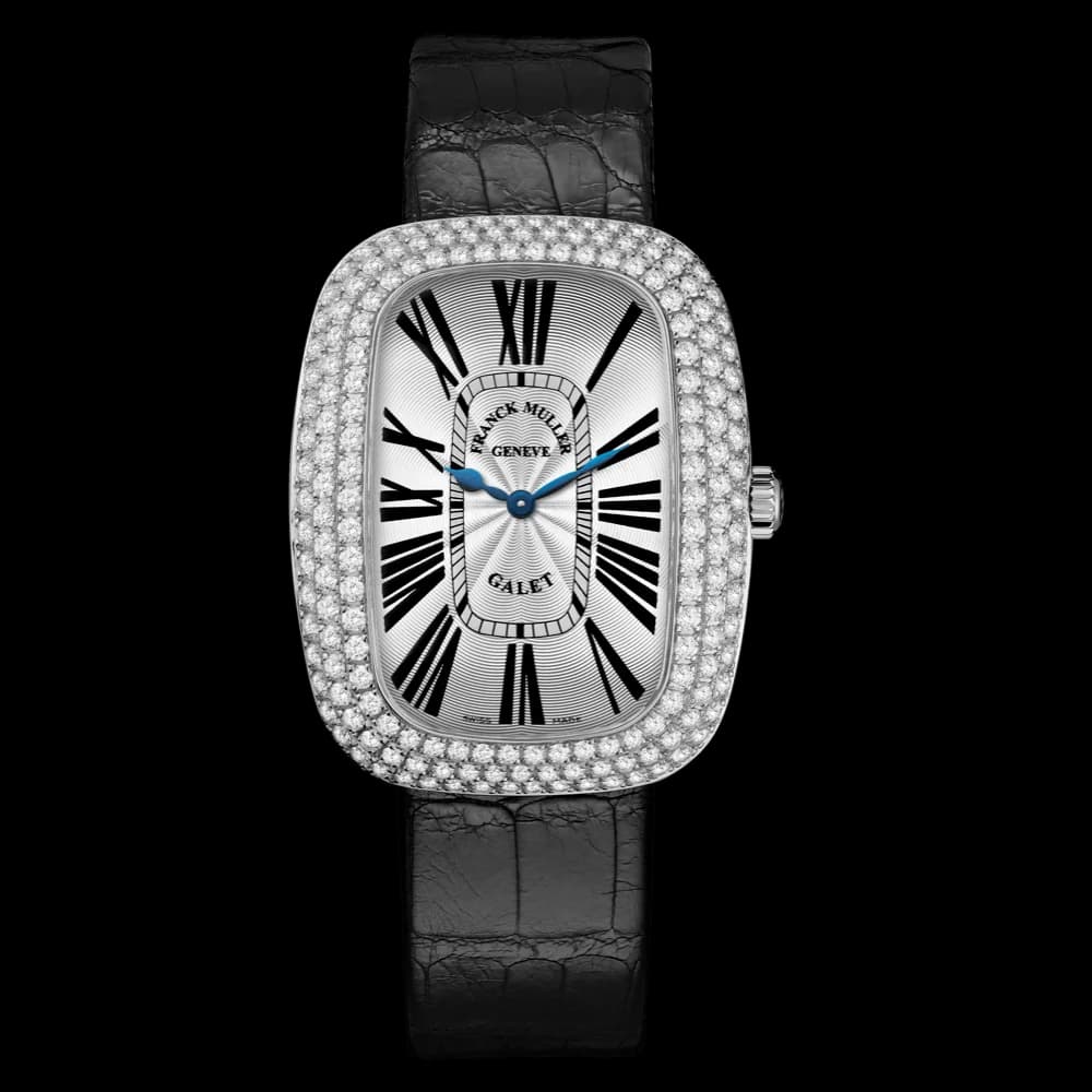 Franck Muller 3002 M QZ R D3