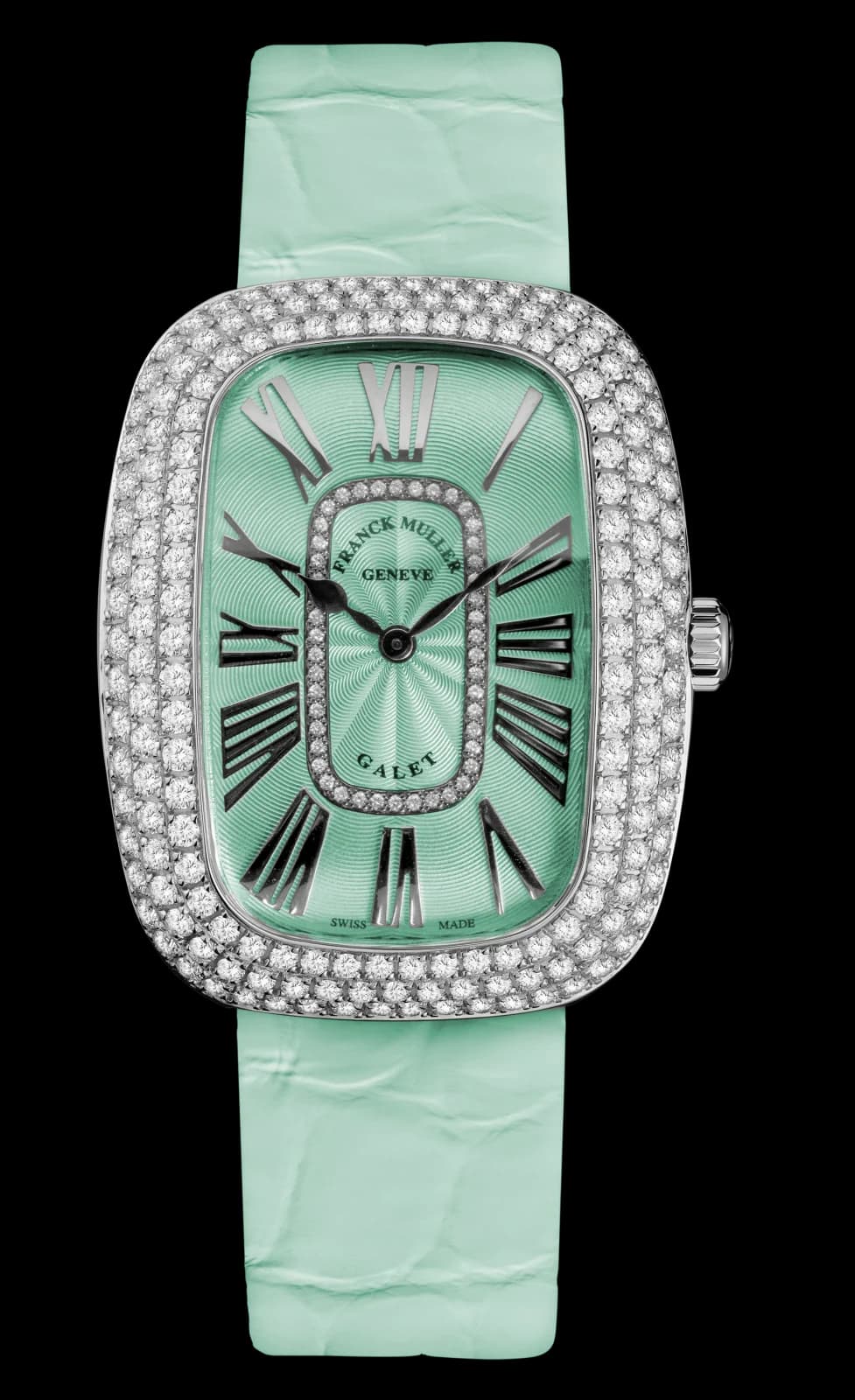 Franck Muller 3002 SC AT FO REL PASTELD3 CD 1R