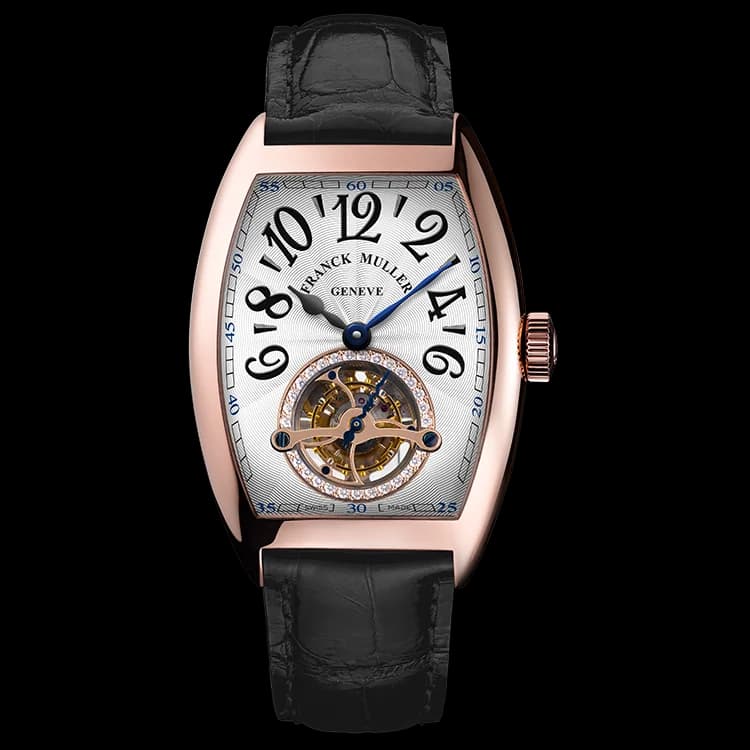 Franck Muller 3080 T HR