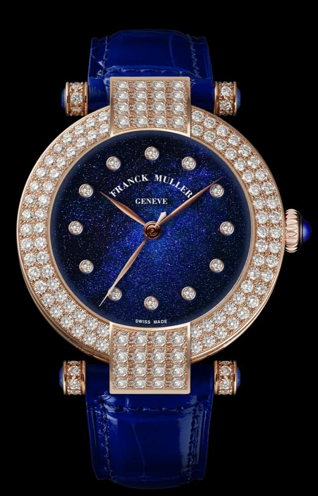 Franck Muller 3980 SC FO D 2R IND CD CIELO