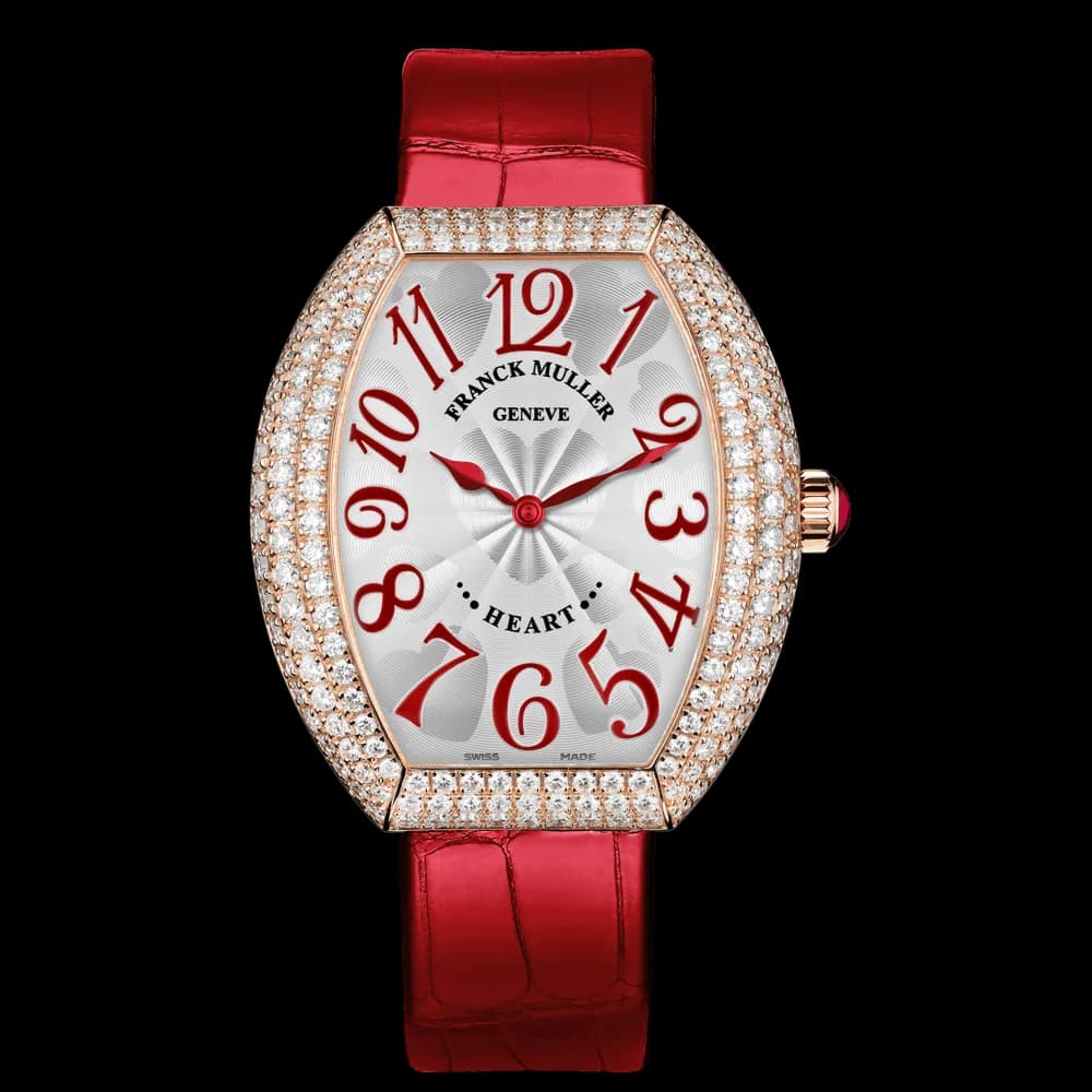 Franck Muller 5002 QZ D3 5N