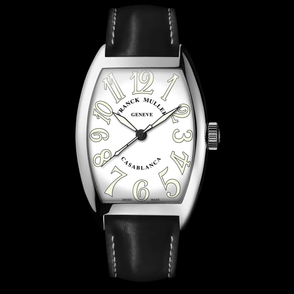 Franck Muller 5850 C