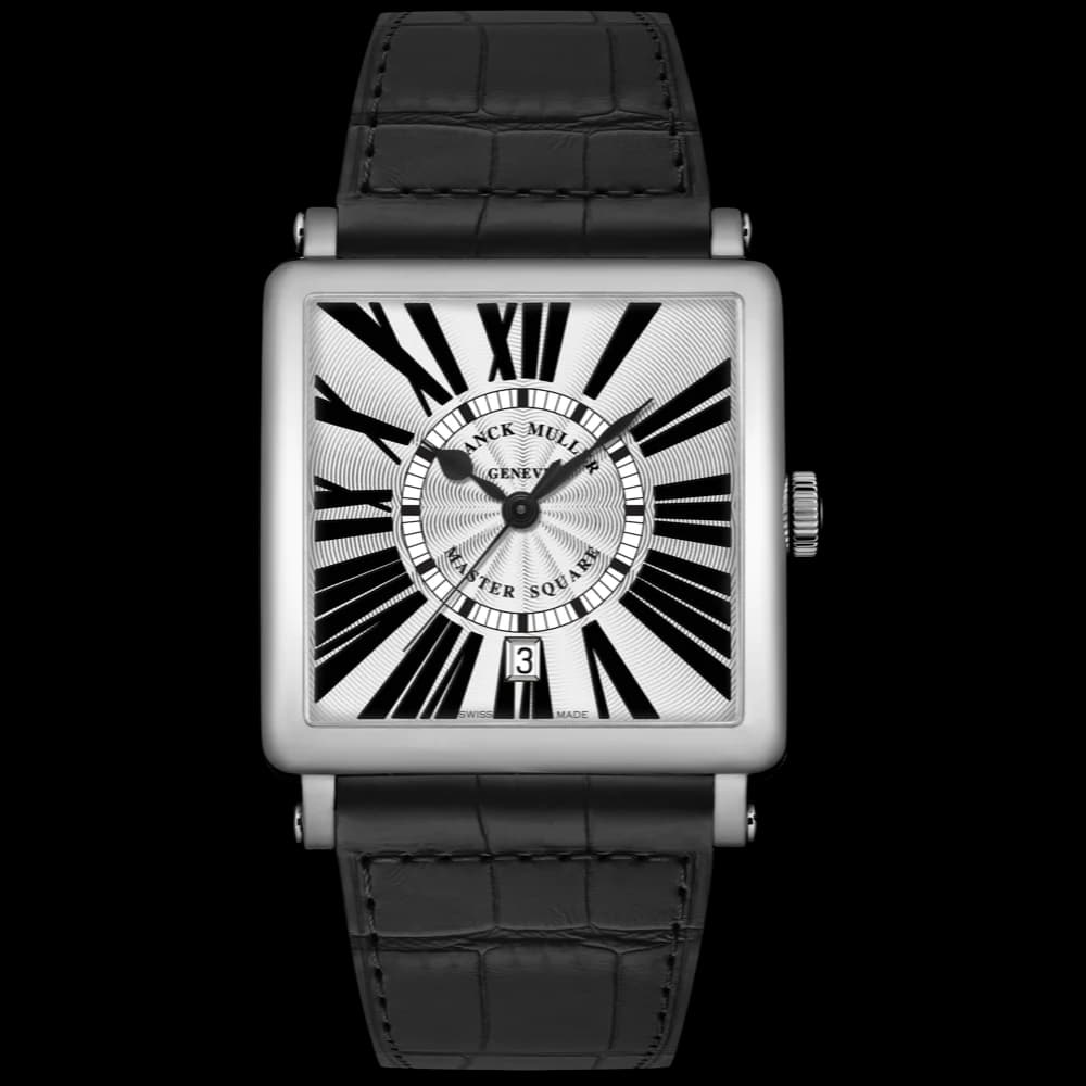 Franck Muller 6000 H SC DT R