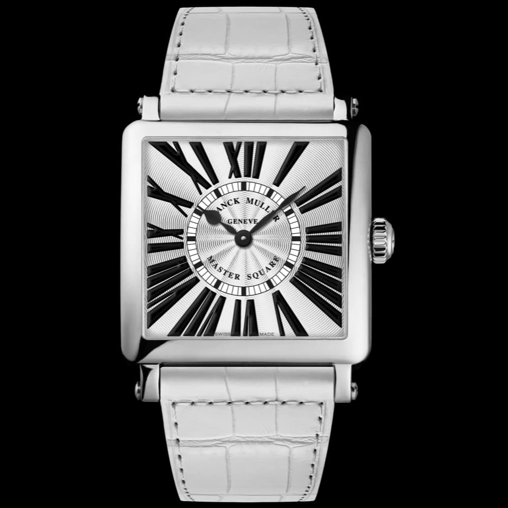 Franck Muller 6002 M QZ R