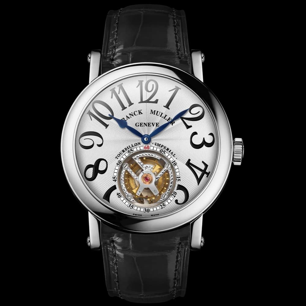 Franck Muller 7008 T
