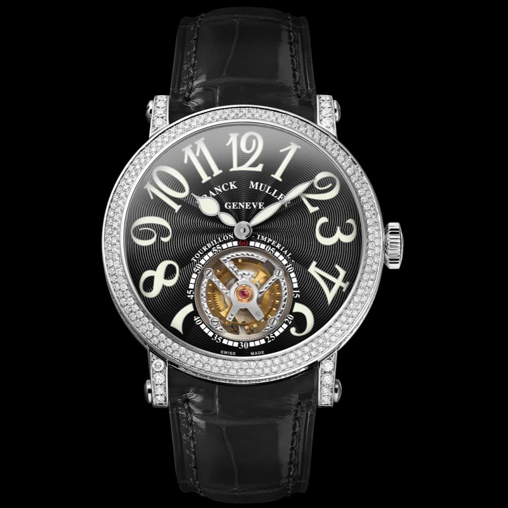 Franck Muller 7008 T D