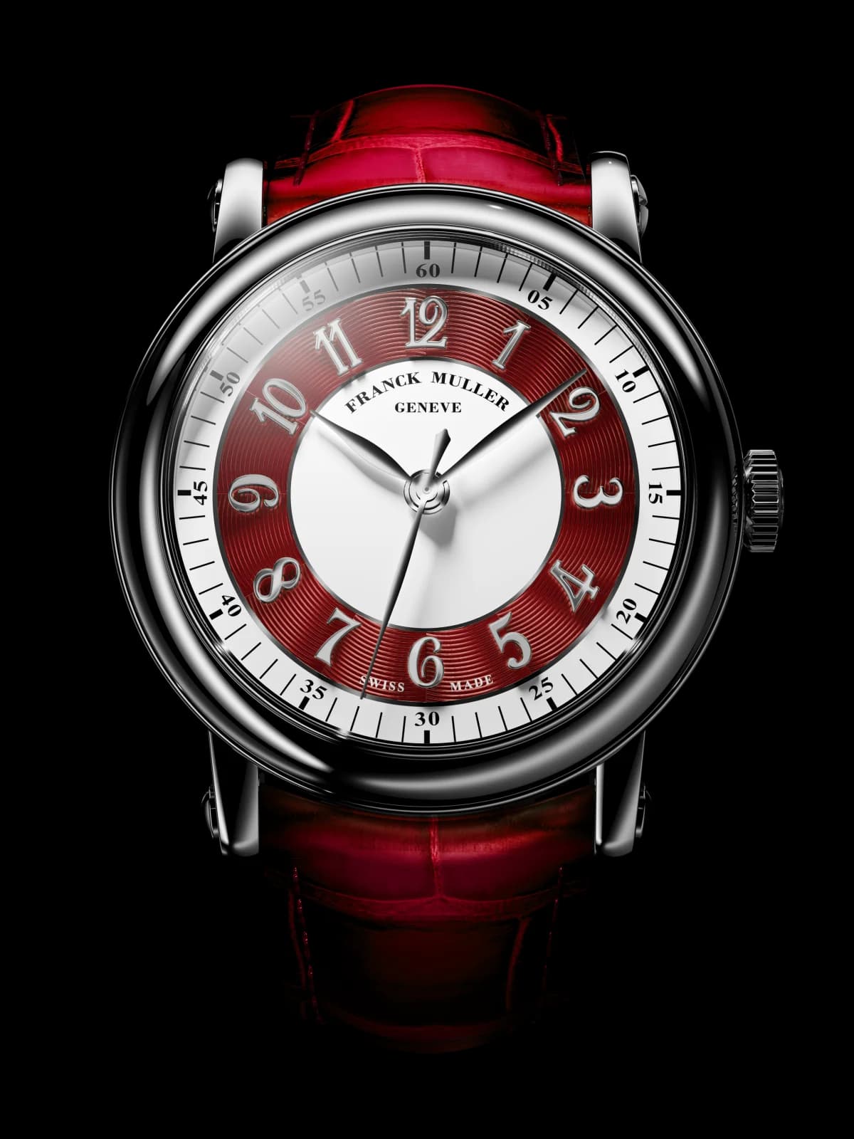 Franck Muller 7036 B S6 AT FO