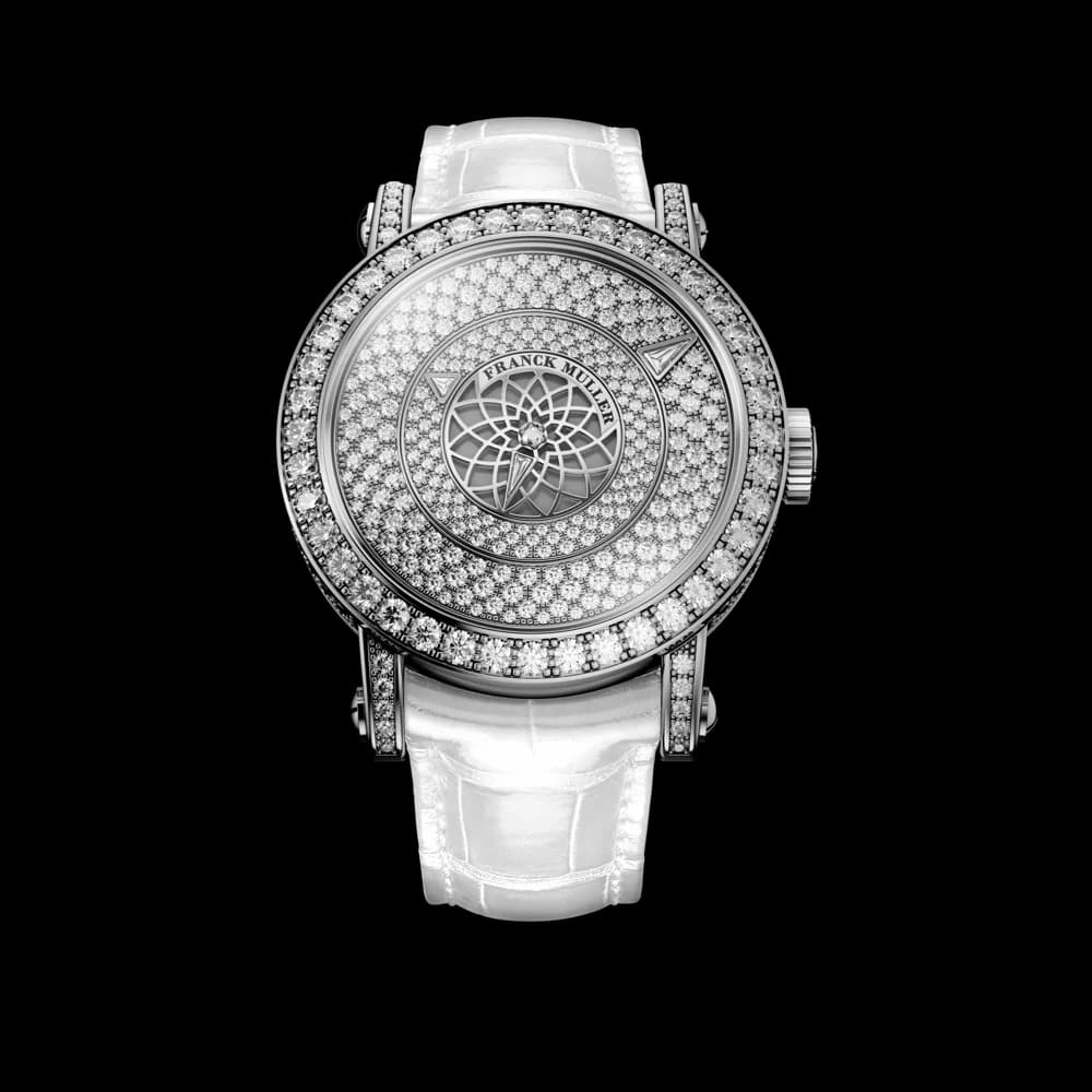 Franck Muller 7039 TM D 1R CD