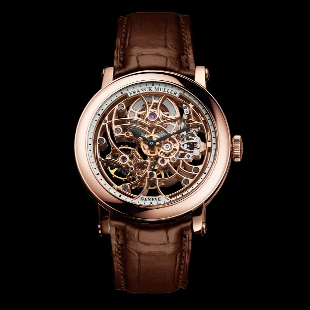 Franck Muller 7042 B S6 SQT