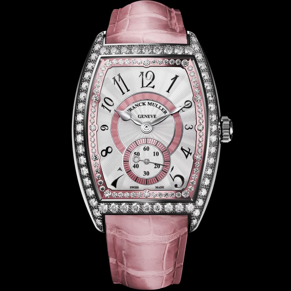 Franck Muller 7500 S6 D 1R REH 1R