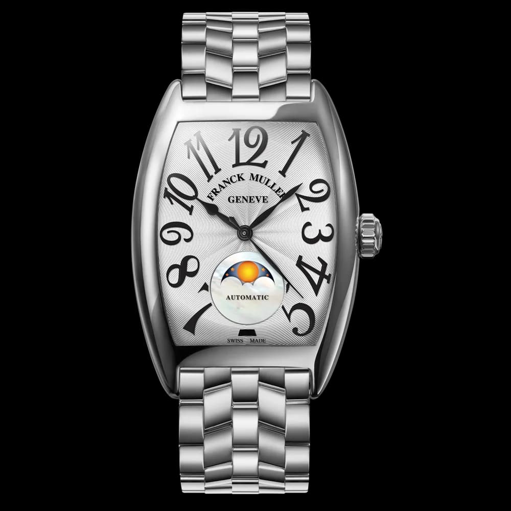 Franck Muller 7500 SC AT FO L