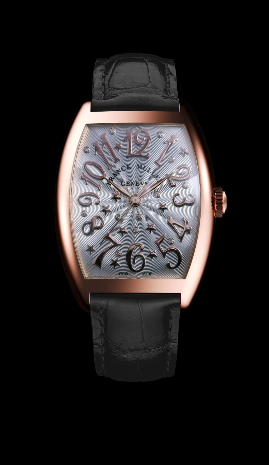 Franck Muller 7500 SC AT FO STAR