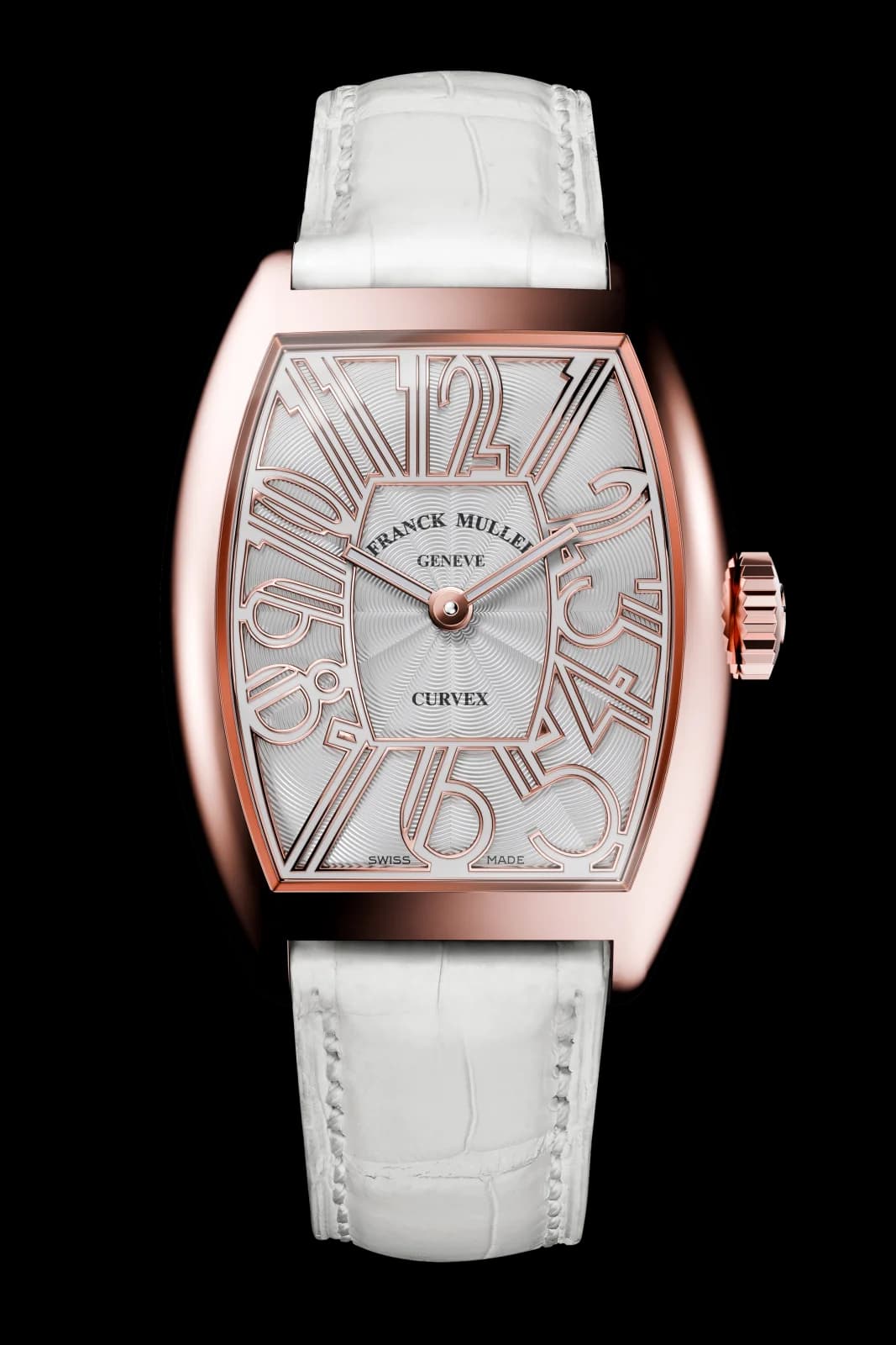 Franck Muller 7502 QZ GATSBY BC BC 5N