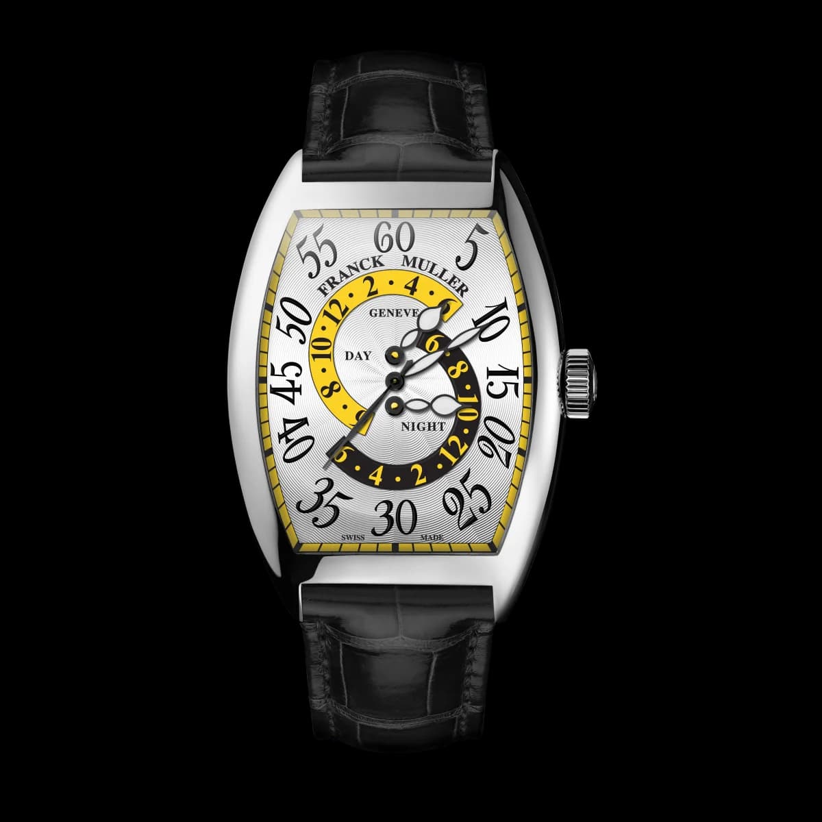 Franck Muller 7880 DH R