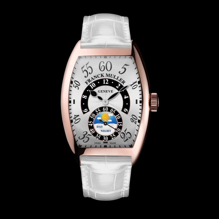 Franck Muller 7880 HR JN S6 II